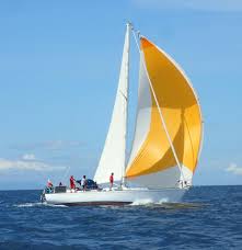 S.V Amihan Sailboat for sale